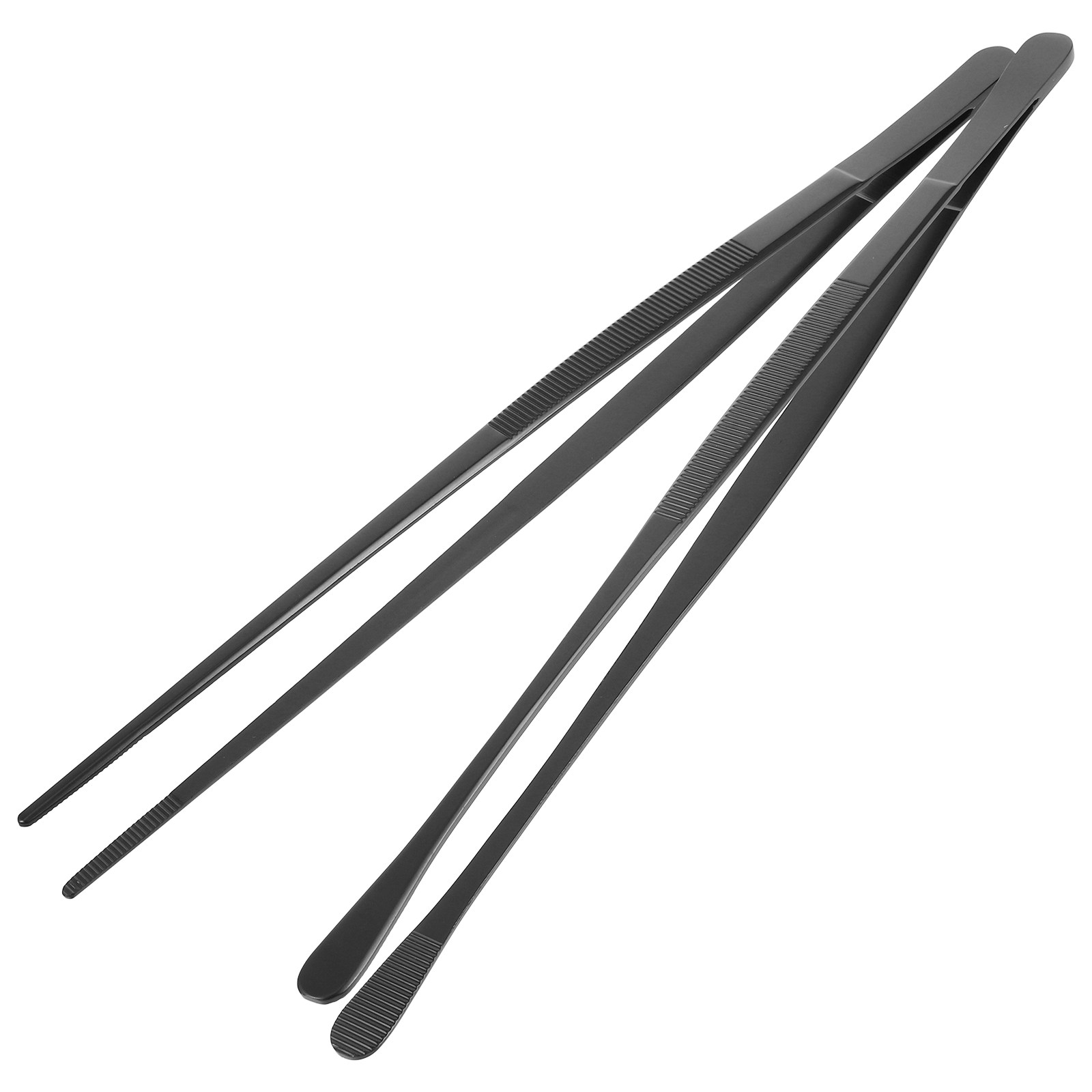 2Pcs Stainless Steel Cooking T - Korean Bbq Grill ulasan dan harga
