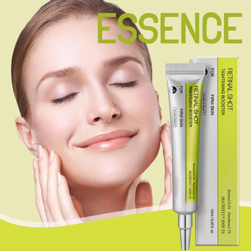 Korean Retinol Vitamin C Hydra - Korean Skincare Routine ulasan dan harga