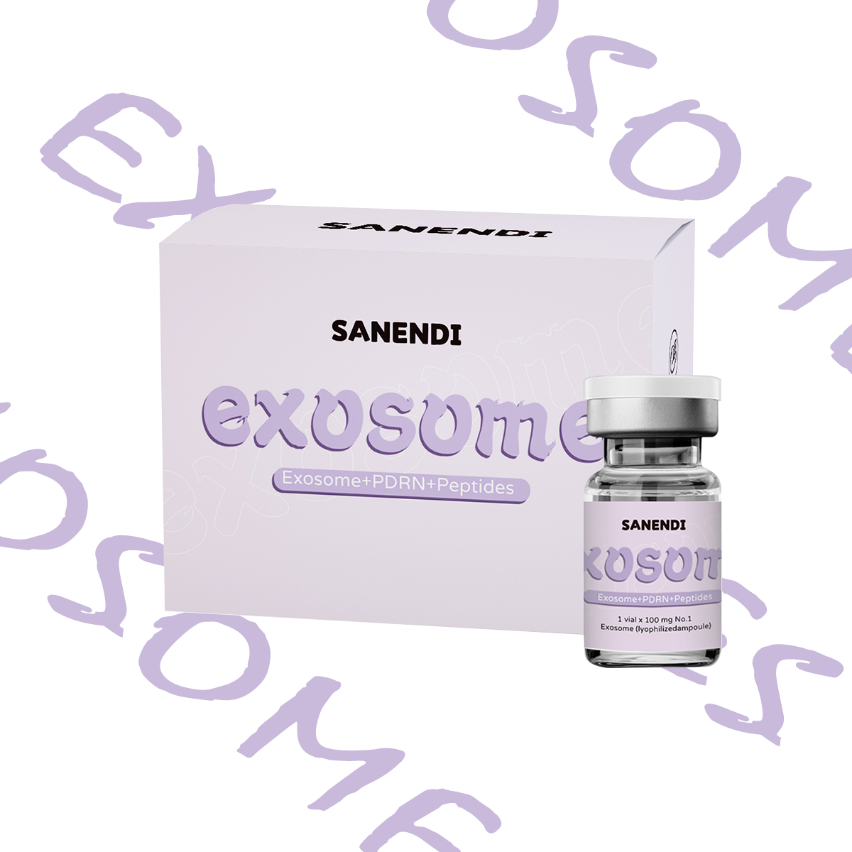 Sanendi Korean New Technology  - Korean Skincare Routine ulasan dan harga